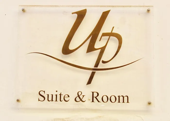 Up Room&Suite