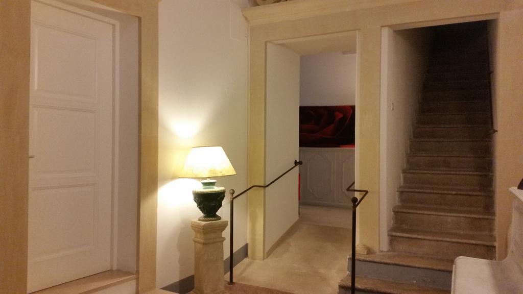Up Room&suite Bed & Breakfast 2*