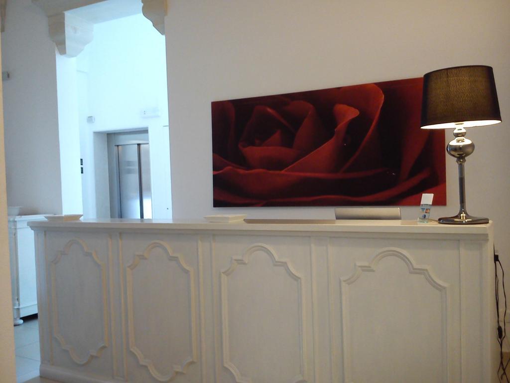 Up Room&suite 2* Lecce