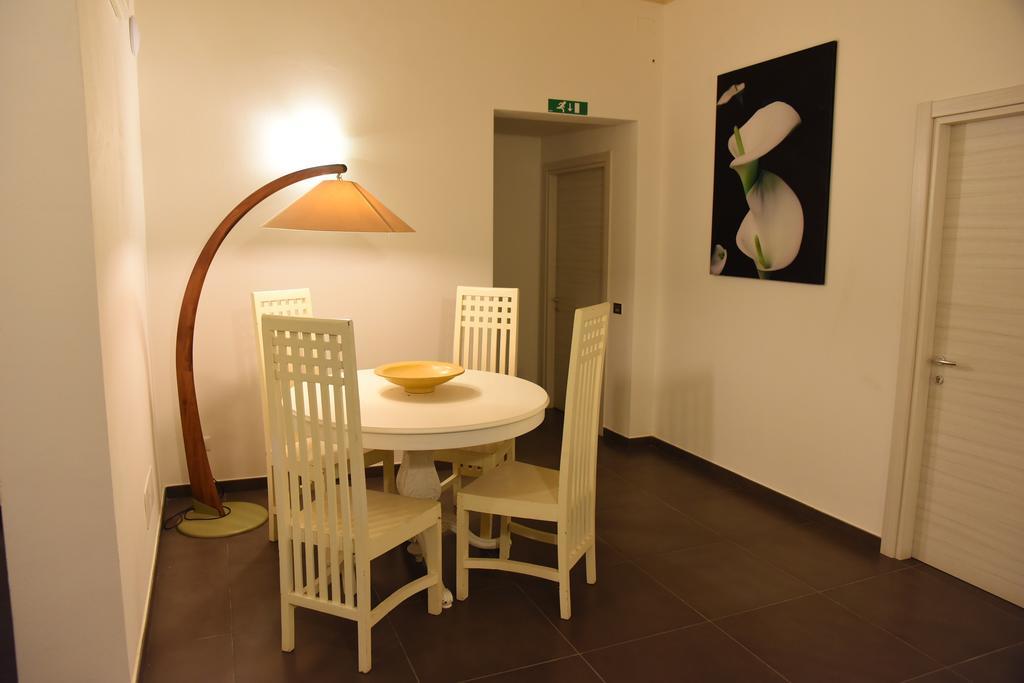 Up Room&suite Bed & Breakfast Lecce