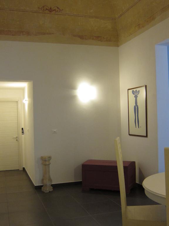 Up Room&suite Lecce