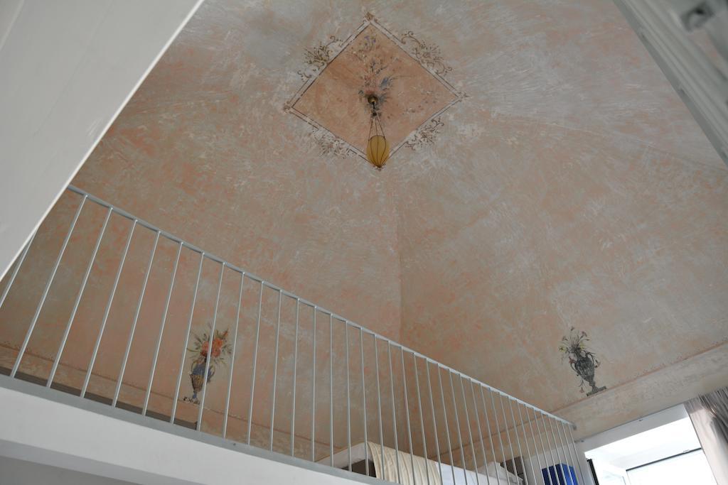 Up Room&suite Lecce