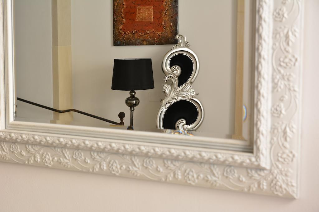 Up Room&suite Lecce