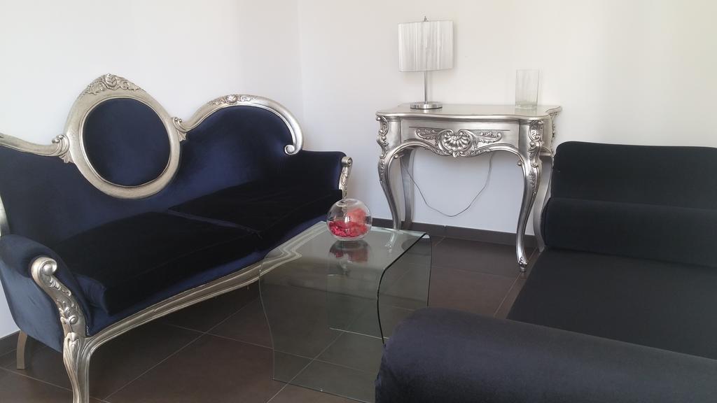 Up Room&suite Bed & Breakfast 2*