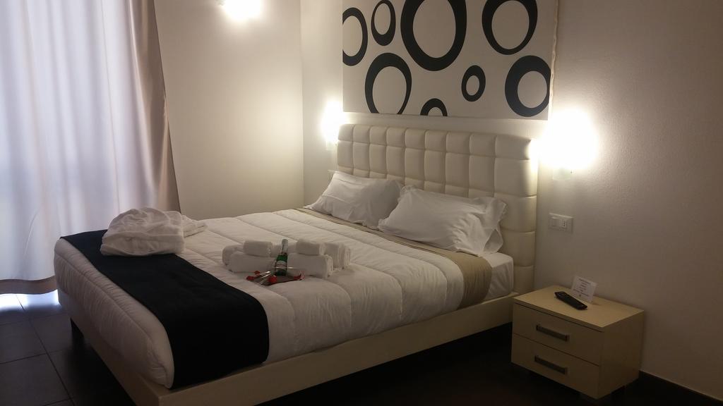 Up Room&suite Bed & Breakfast 2*