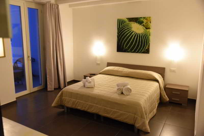 Up Room&suite Bed & Breakfast Lecce