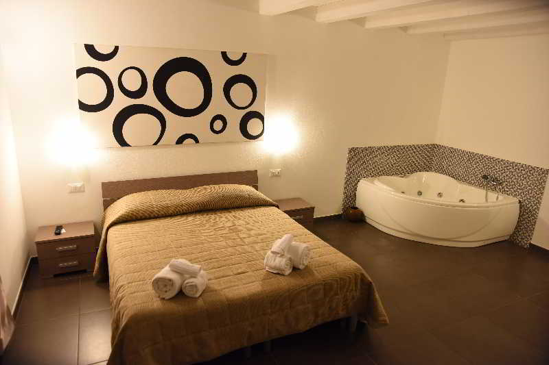 Up Room&suite Bed & Breakfast