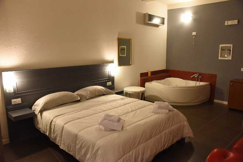 Up Room&suite Bed & Breakfast Lecce