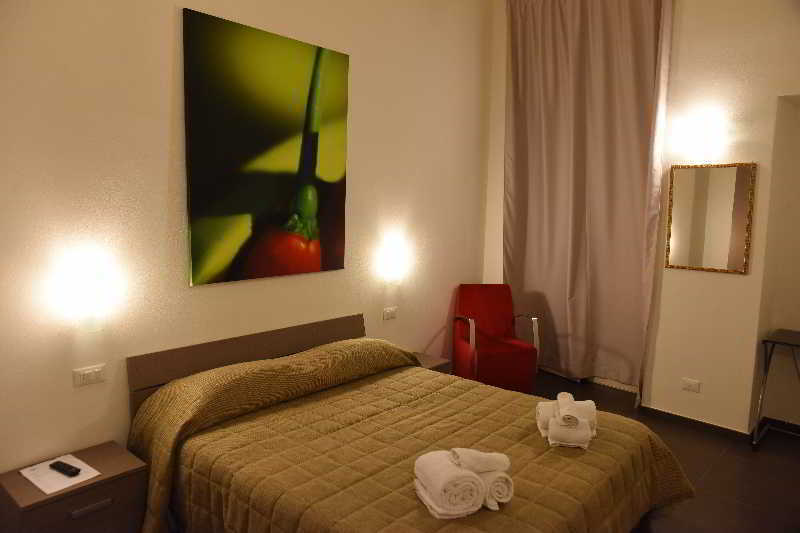Up Room&suite Bed & Breakfast 2*