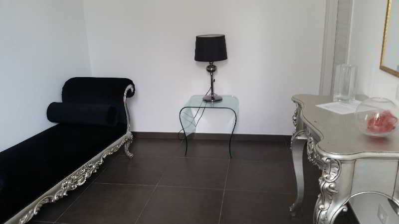 Up Room&suite 2* Lecce