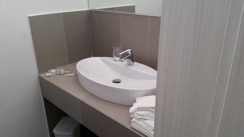 Bed & Breakfast Up Room&suite 2*