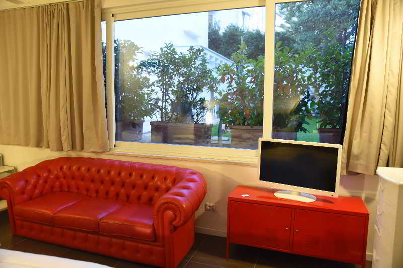 Up Room&suite 2* Lecce