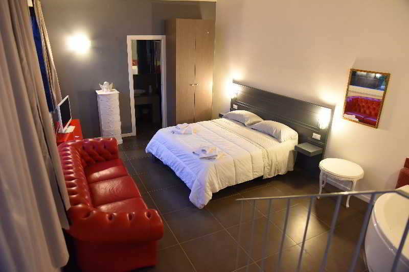 Up Room&suite Bed & Breakfast Lecce