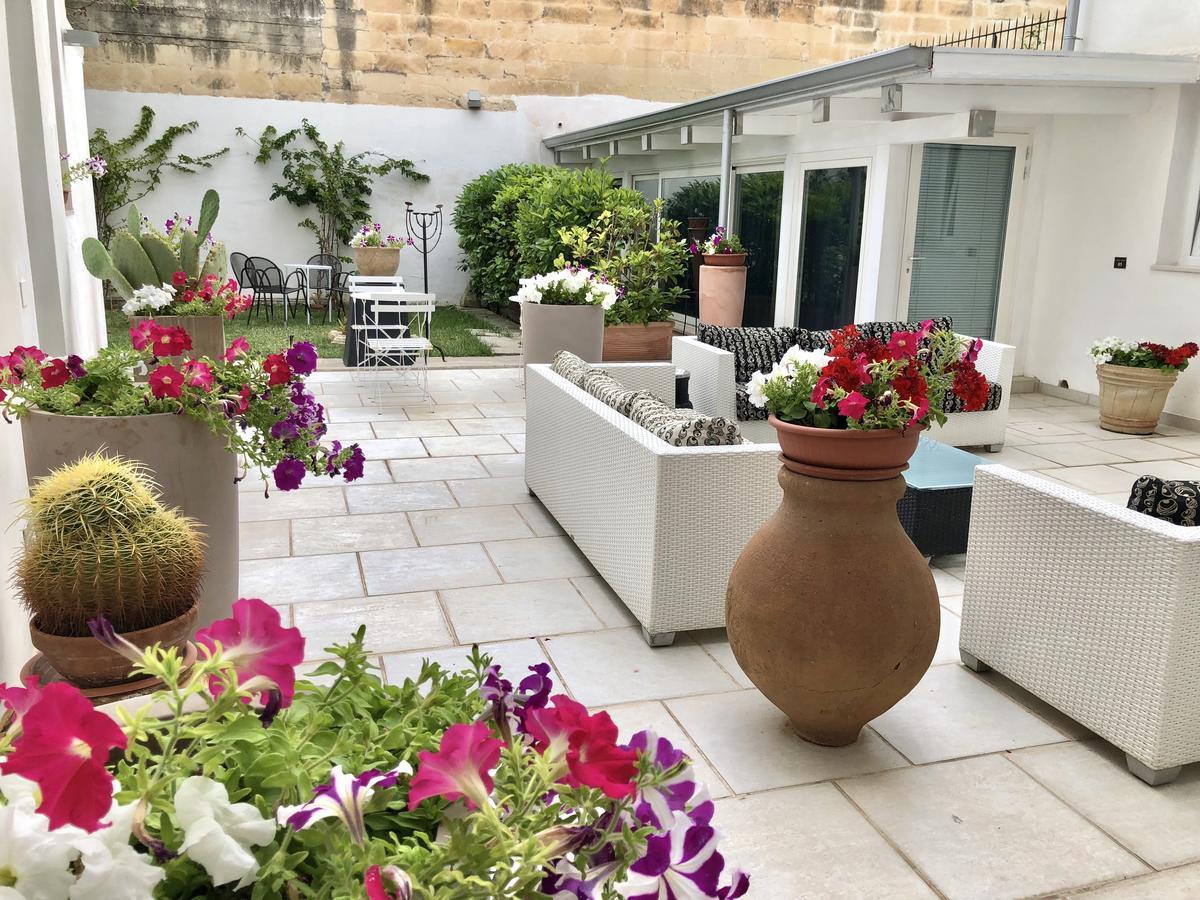 Up Room&suite 2* Lecce