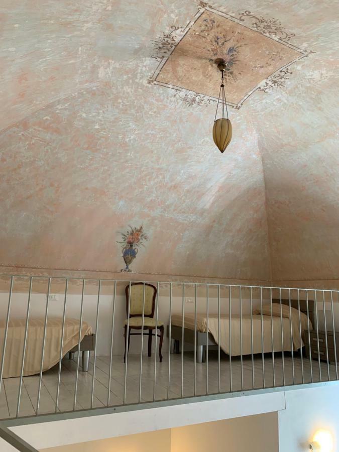Bed & Breakfast Up Room&suite Lecce