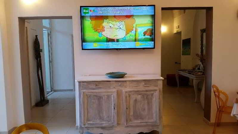 Up Room&suite Bed & Breakfast Lecce