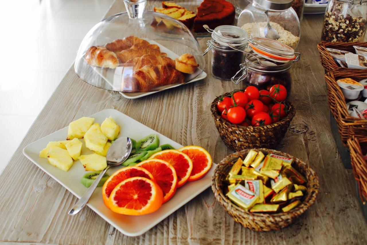 Up Room&suite Lecce