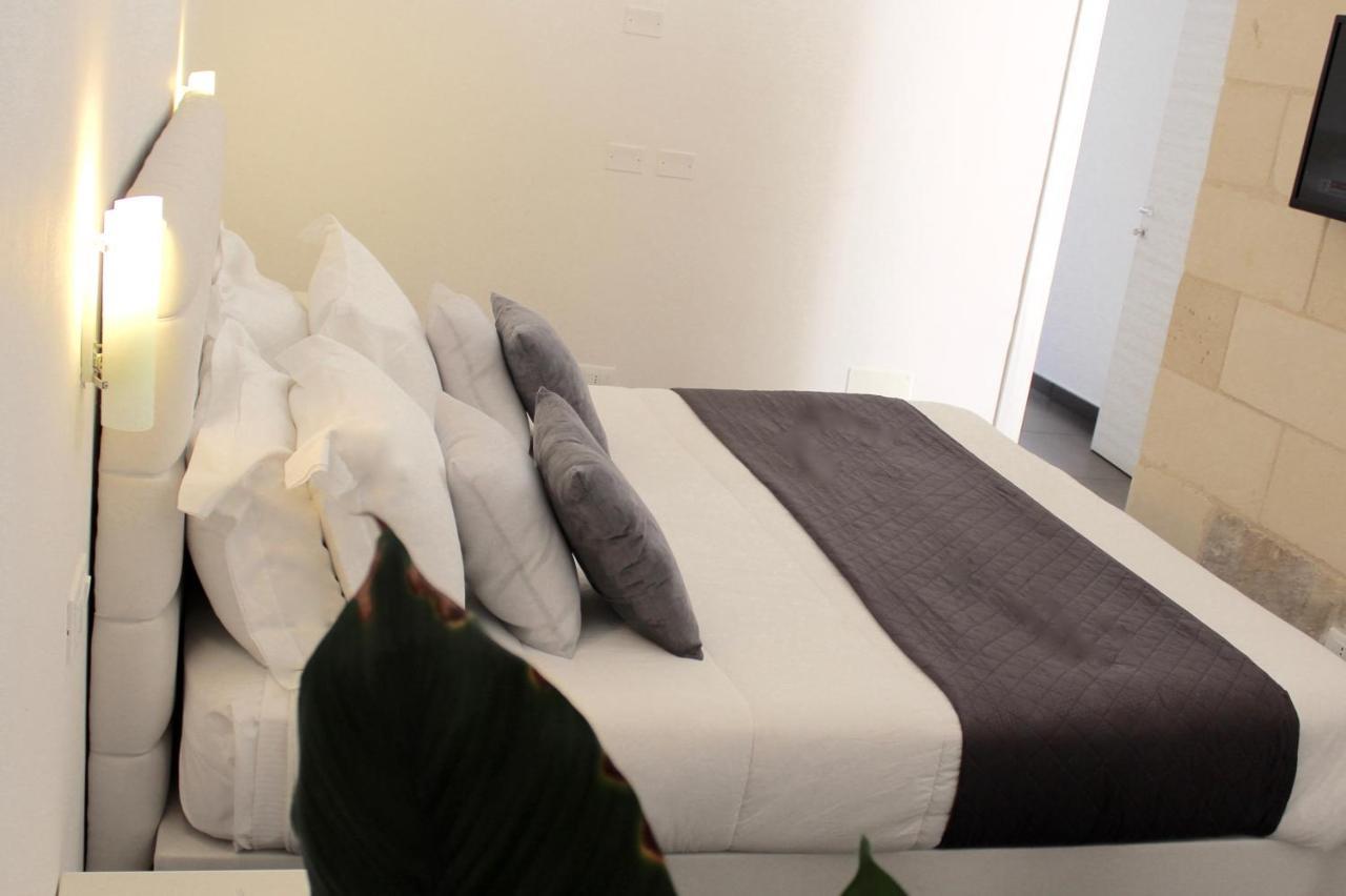 Up Room&suite Bed & Breakfast Lecce