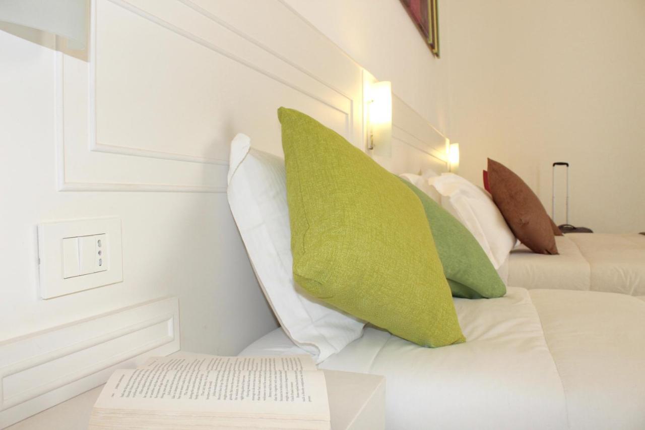 Bed & Breakfast Up Room&suite 2*