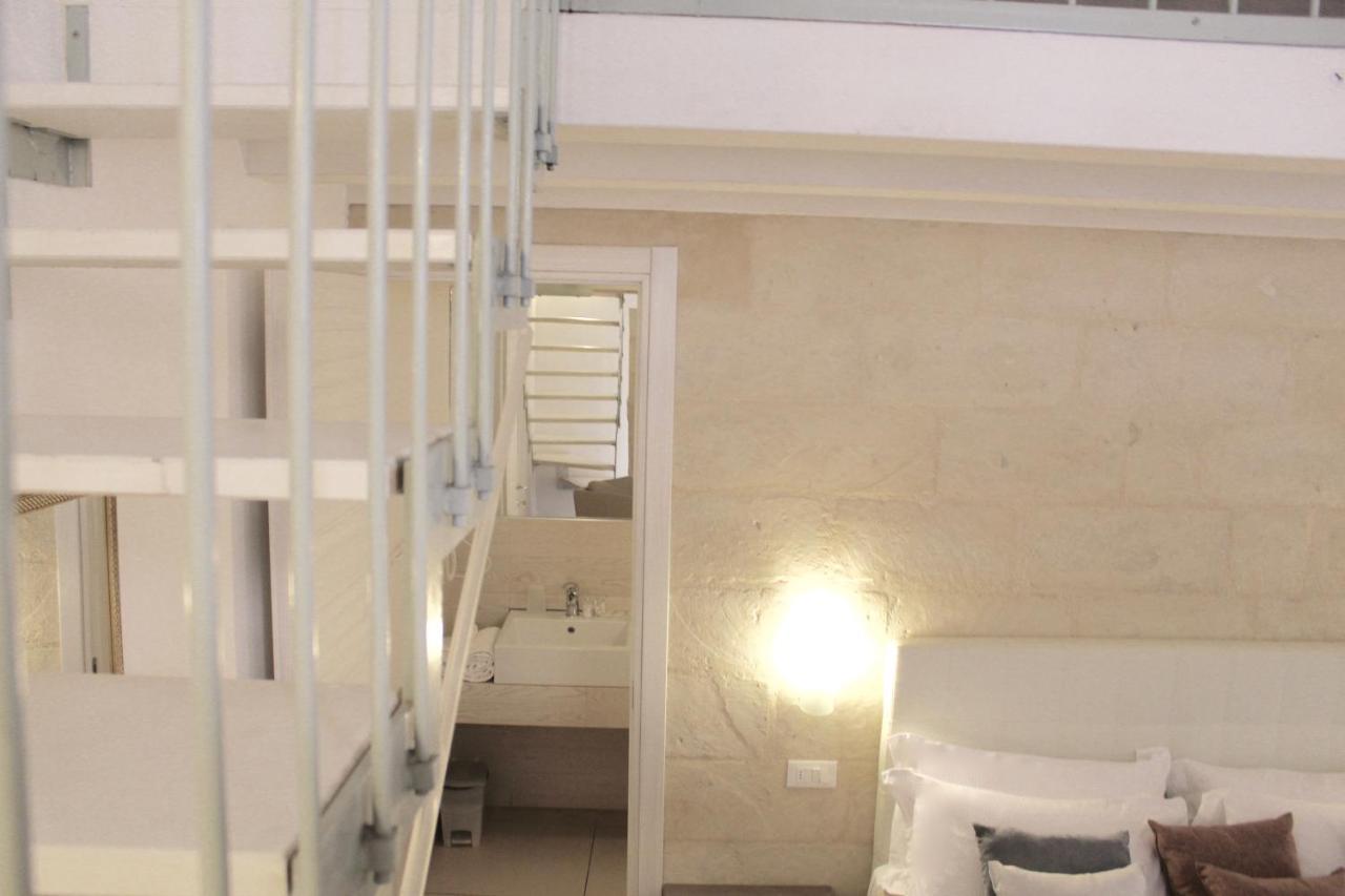 Up Room&suite Bed & Breakfast Lecce