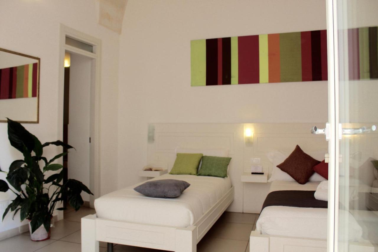 Up Room&suite Bed & Breakfast