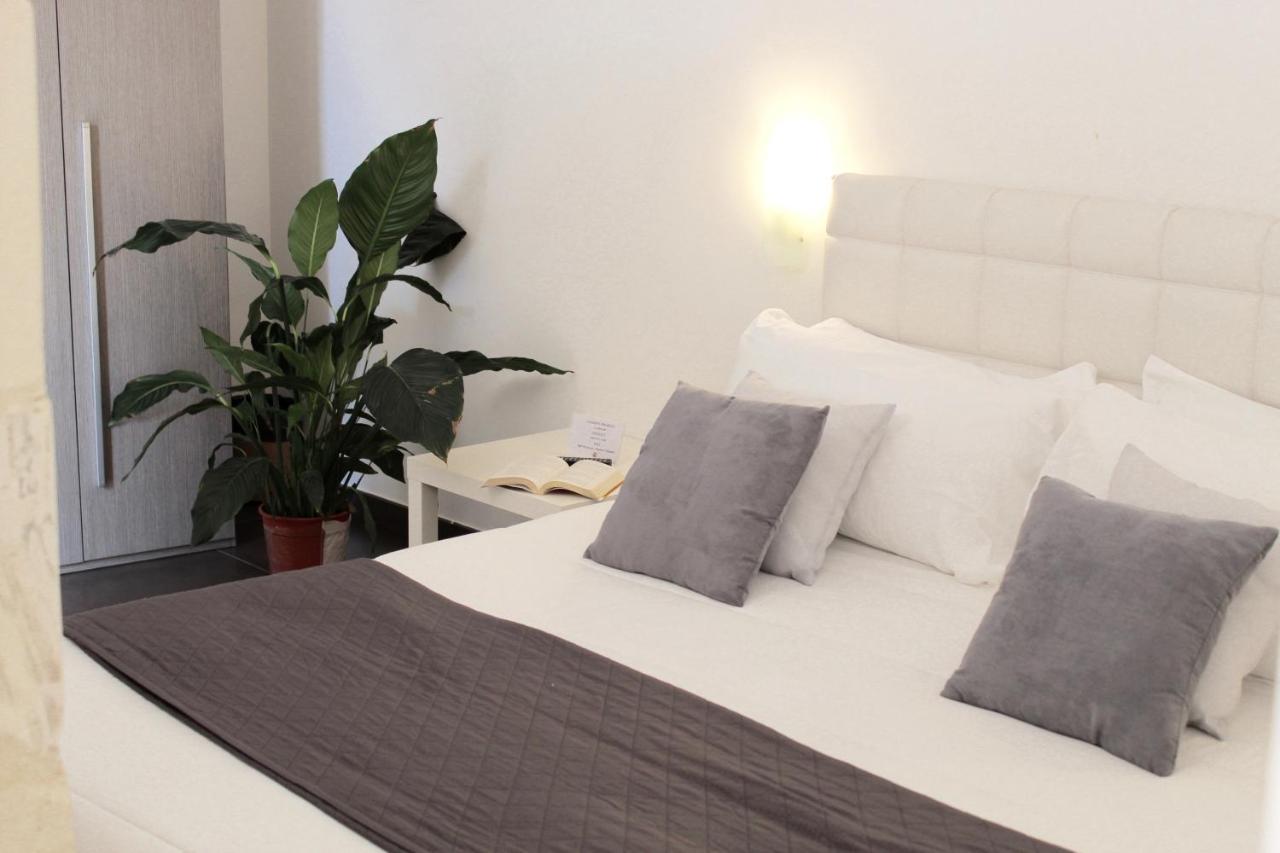 Bed & Breakfast Up Room&suite Lecce