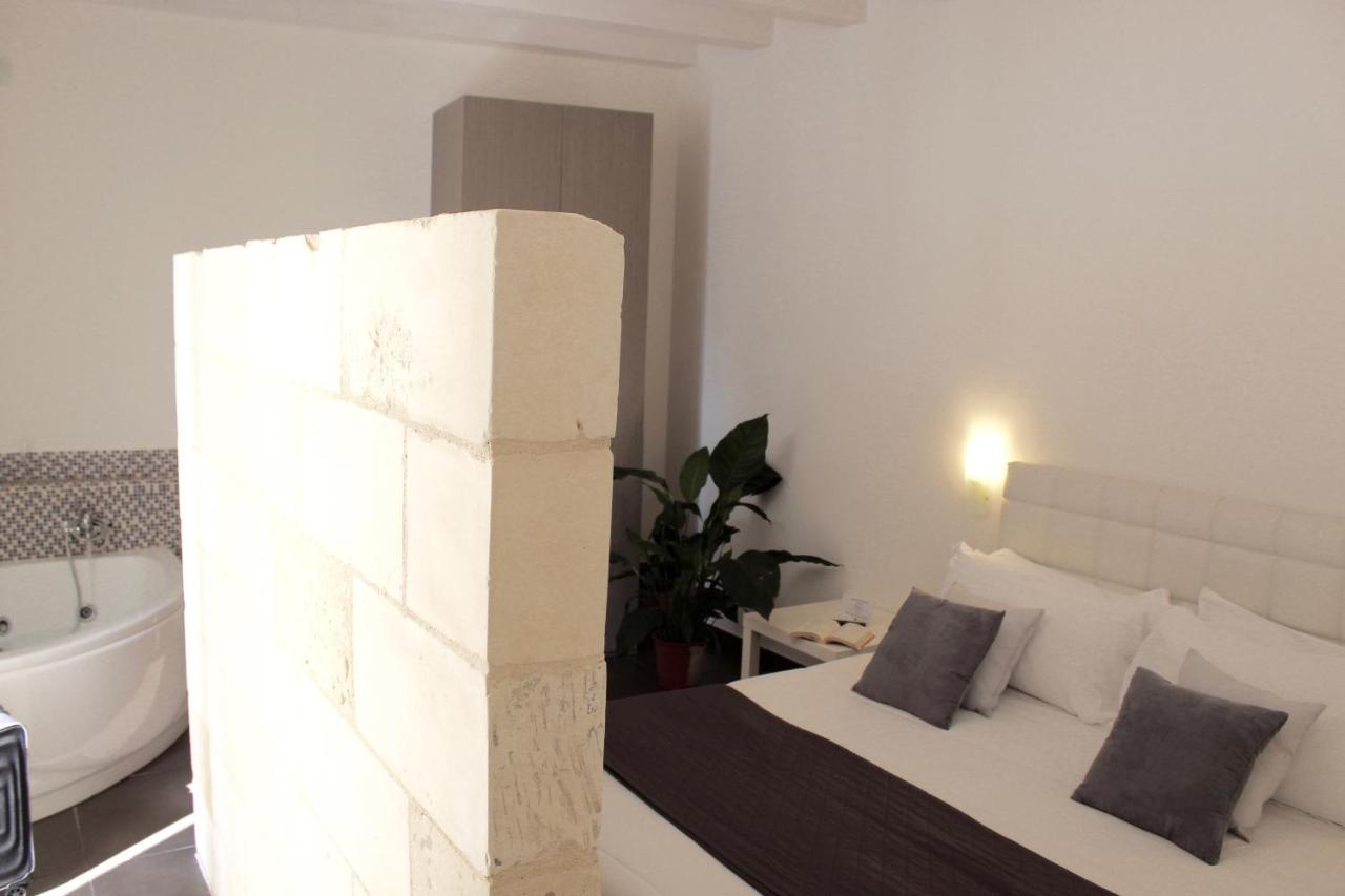 Bed & Breakfast Up Room&suite 2*