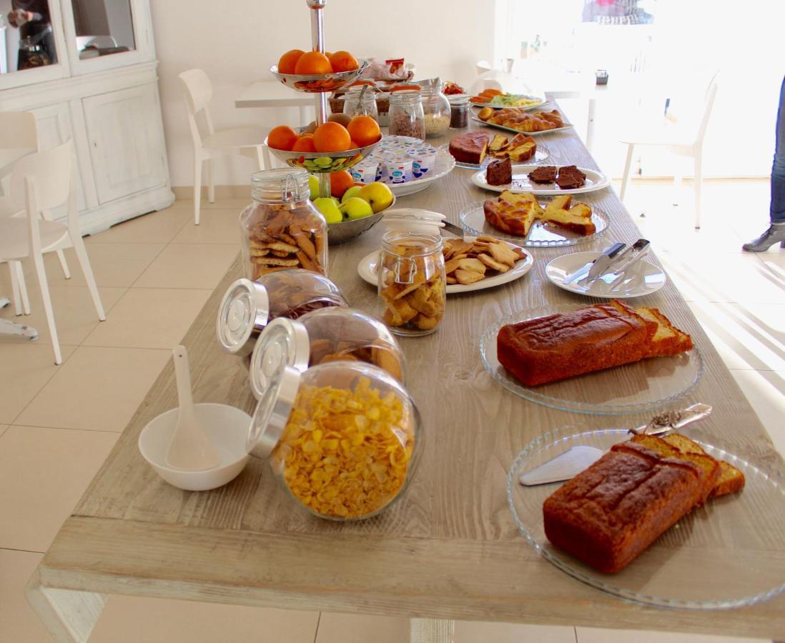 Up Room&suite 2* Lecce